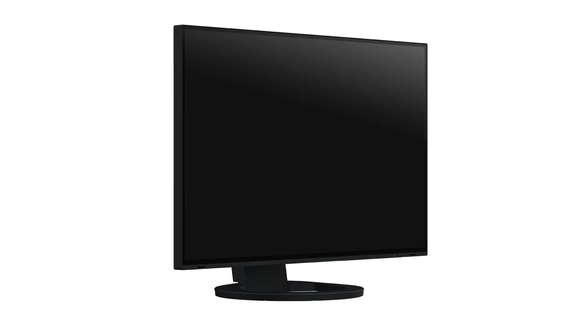 Монитор EIZO FlexScan EV2495, IPS, 24 inch, Wide, UXGA, DisplayPort, HDMI, USB-C, USB-C Daisychain USB Hub, RJ-45, Черен - image 8