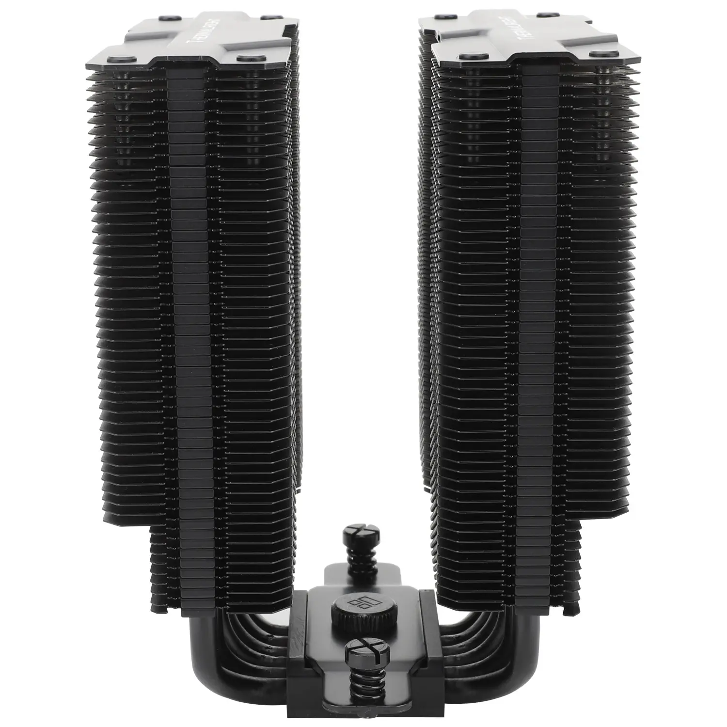 Thermalright охладител CPU Cooler Peerless Assassin 120 Black - Dual-Tower - LGA1851/LGA1700/AM5 - image 5