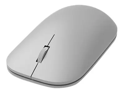 MS Surface Mouse SC Bluetooth Commercial Gray - image 1