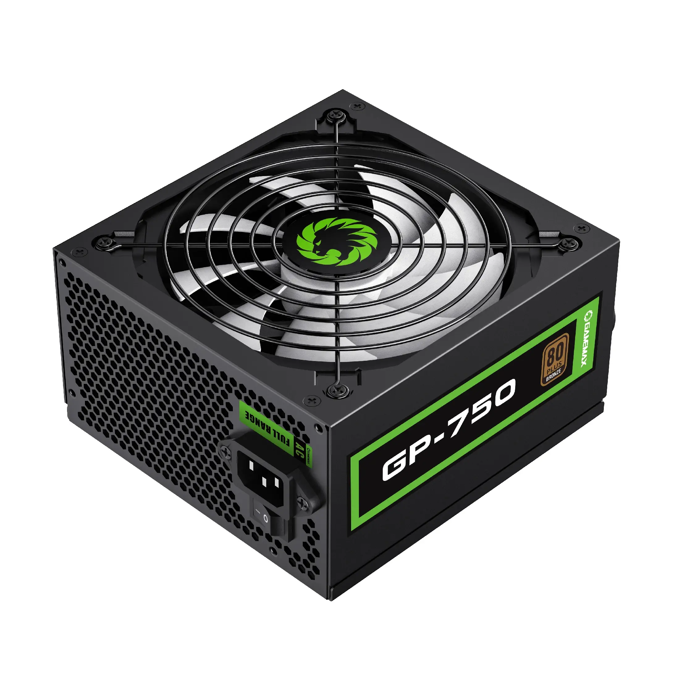 Gamemax захранване PSU 750W Bronze - GP-750