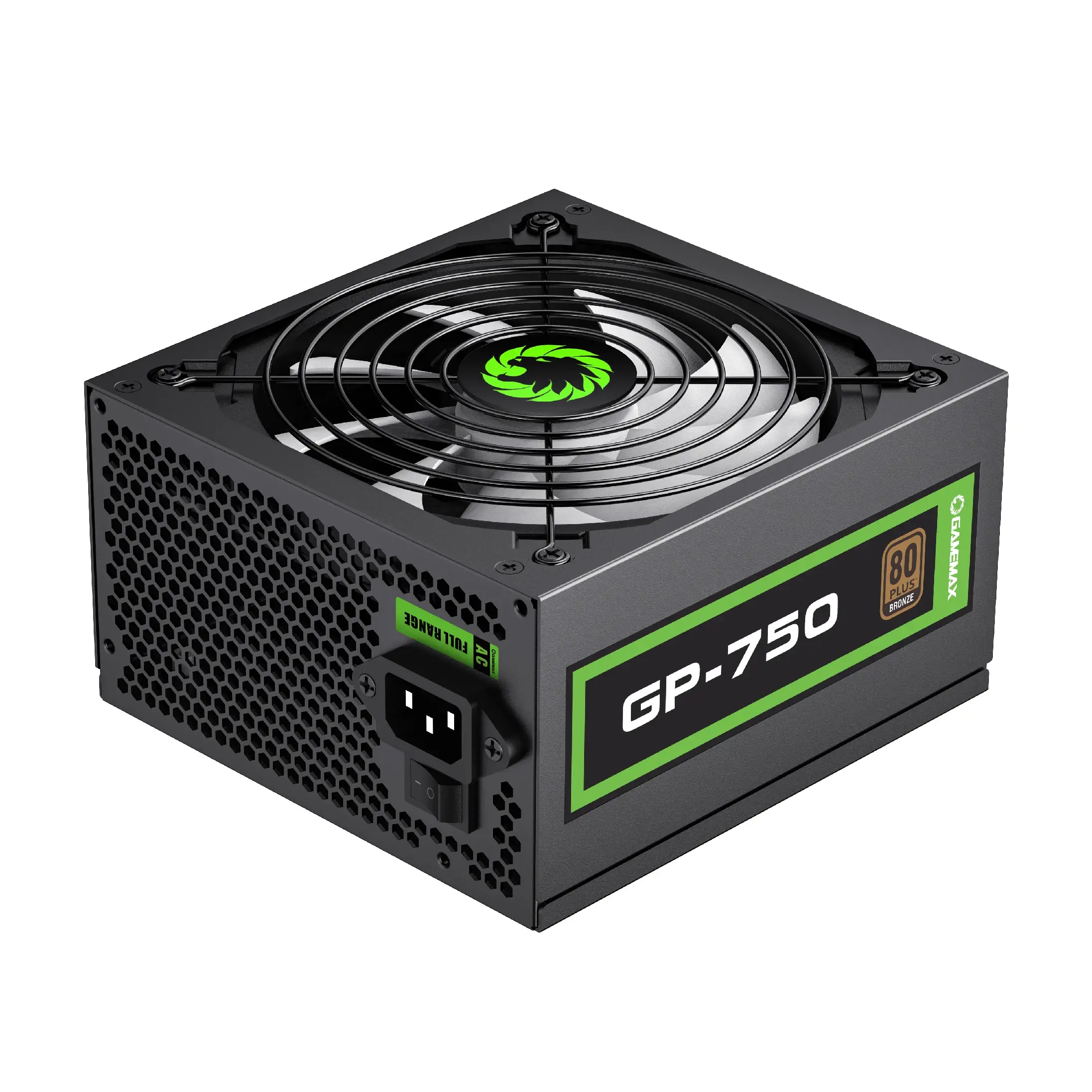 Gamemax захранване PSU 750W Bronze - GP-750 - image 1