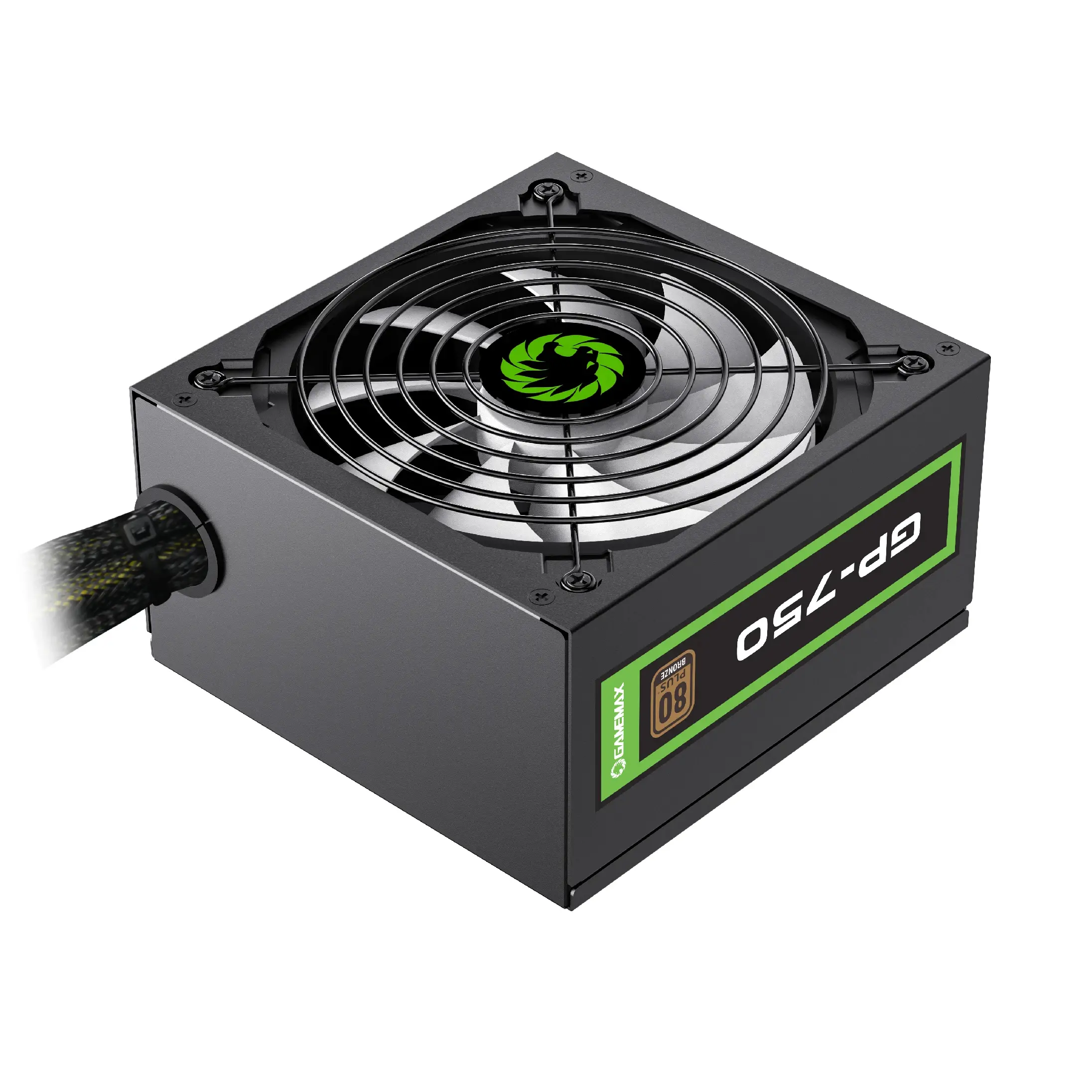 Gamemax захранване PSU 750W Bronze - GP-750 - image 2