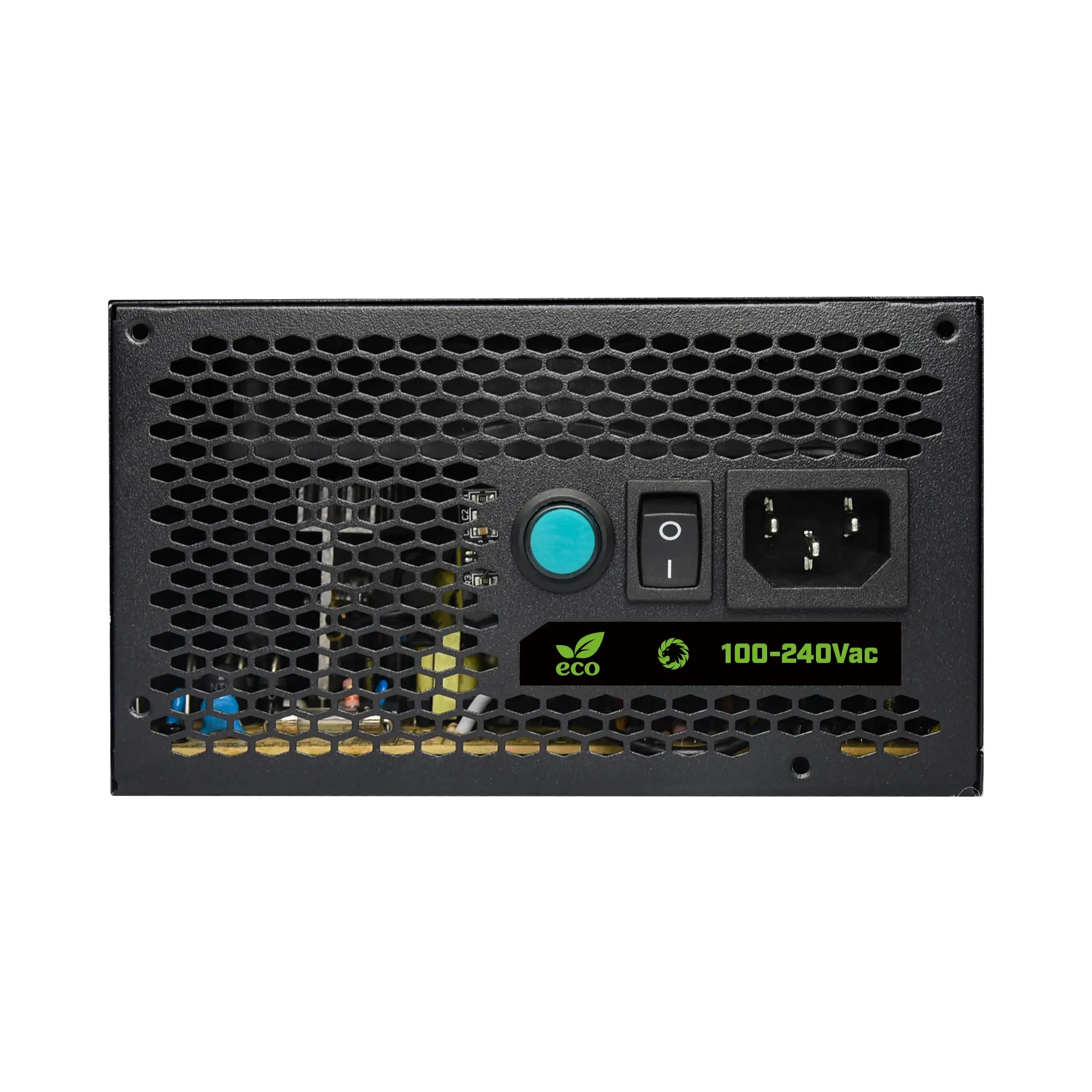 Gamemax захранване PSU 600W Bronze - VP-600 - image 6