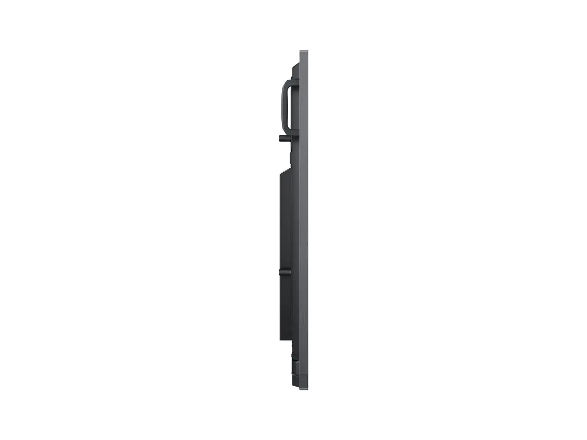 Интерактивен дисплей, Samsung Interactive E-Board WA75D 75" Android OS 4K Digital Flipchart TOUCH, Mirroring, Wi-Fi, Black - image 4