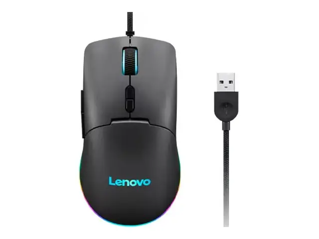 LENOVO M210 RGB Gaming Mouse - image 4