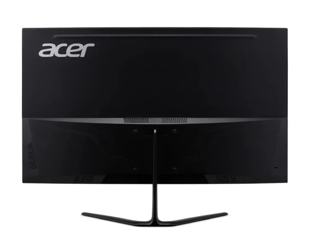 Монитор, Acer Nitro ED320QRS3biipx, 31.5" Curved 1500R VA, Anti-Glare, ZeroFrame, FreeSync, 1ms(VRB), 3000:1, 250nits, 1920x1080 FHD, 180Hz, 2xHDMI, DP, Audio out, BluelightShield, Tilt, Black - image 6