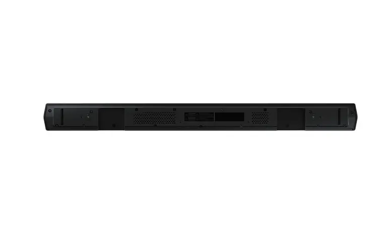 Аудио система, Samsung HW-B650D 3.1ch Soundbar Wireless Subwoofer Bluetooth Black - image 4