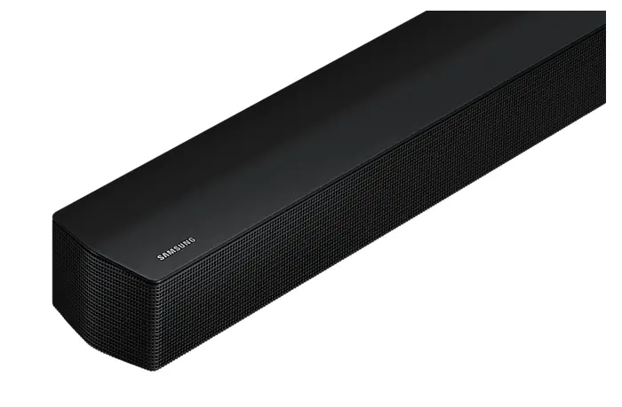 Аудио система, Samsung HW-B650D 3.1ch Soundbar Wireless Subwoofer Bluetooth Black - image 6