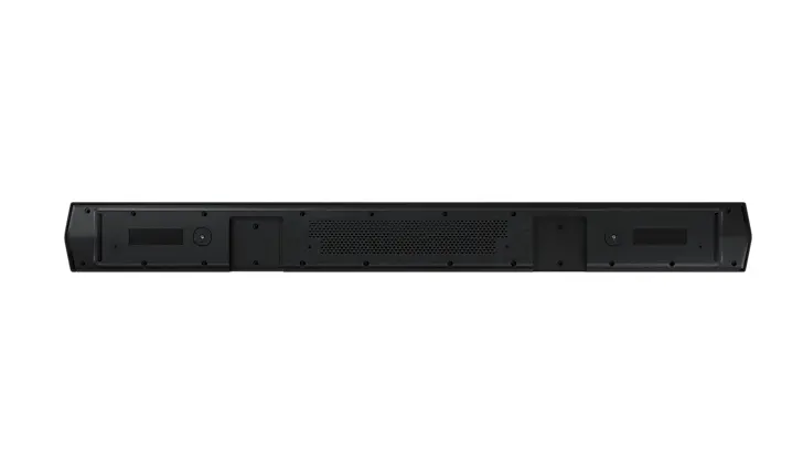 Аудио система, Samsung HW-B750D 5.1ch Soundbar Wireless Subwoofer Bluetooth Black - image 5