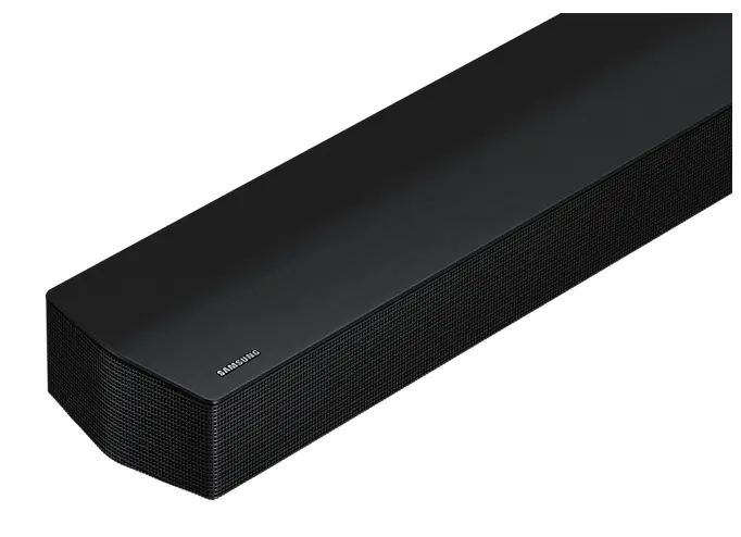 Аудио система, Samsung HW-B750D 5.1ch Soundbar Wireless Subwoofer Bluetooth Black - image 6