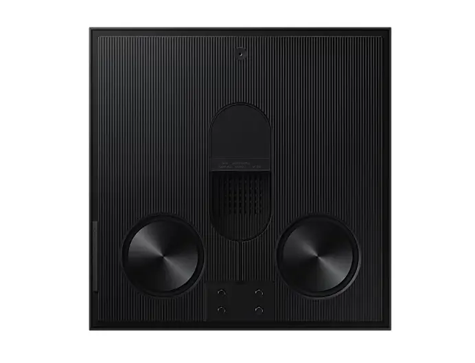 Аудио система, Samsung Music Frame HW-LS60D Dolby Atmos Wireless - image 1