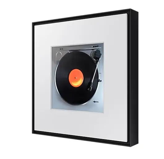 Аудио система, Samsung Music Frame HW-LS60D Dolby Atmos Wireless - image 4