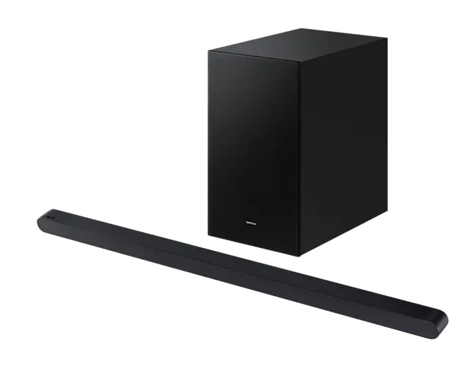 Аудио система, Samsung S700D 3.1ch Ultra Slim Wireless Soundbar Dolby Atmos All-In-One - image 1