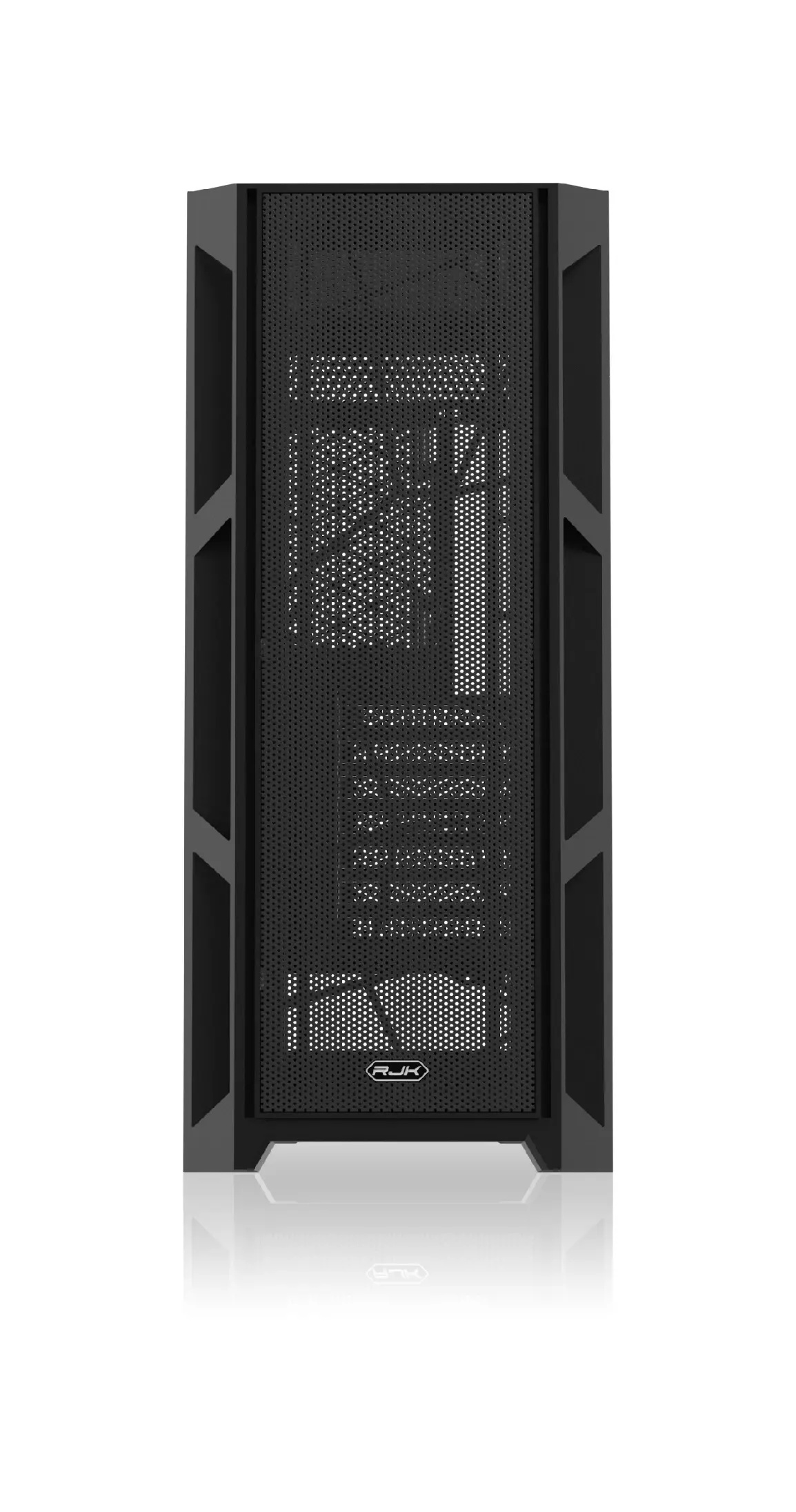 Raijintek кутия Case ATX - ARCADIA III - image 6