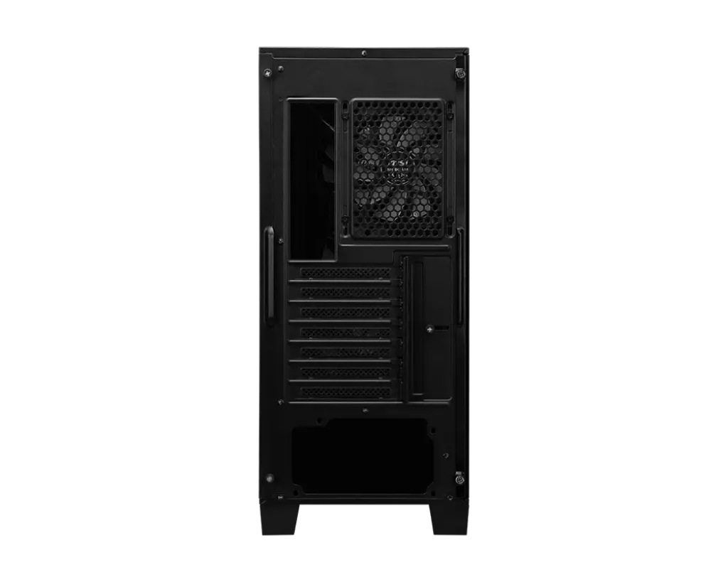 Кутия за компютър, MSI MAG FORGE 120A AIRFLOW - image 4