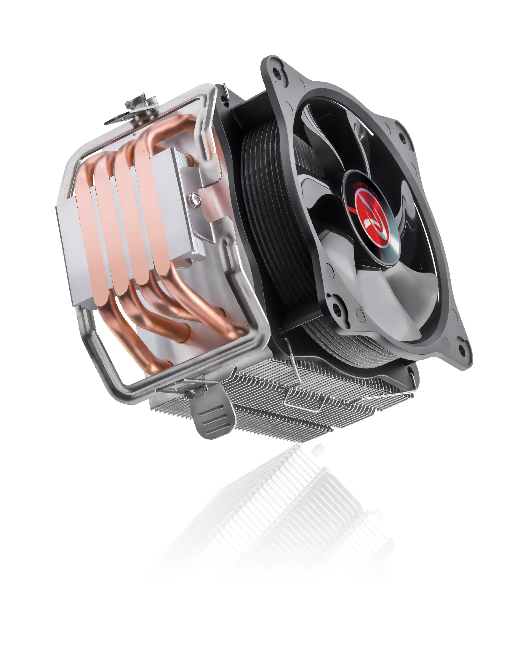 Raijintek охладител CPU Cooler - AIDOS II - image 6