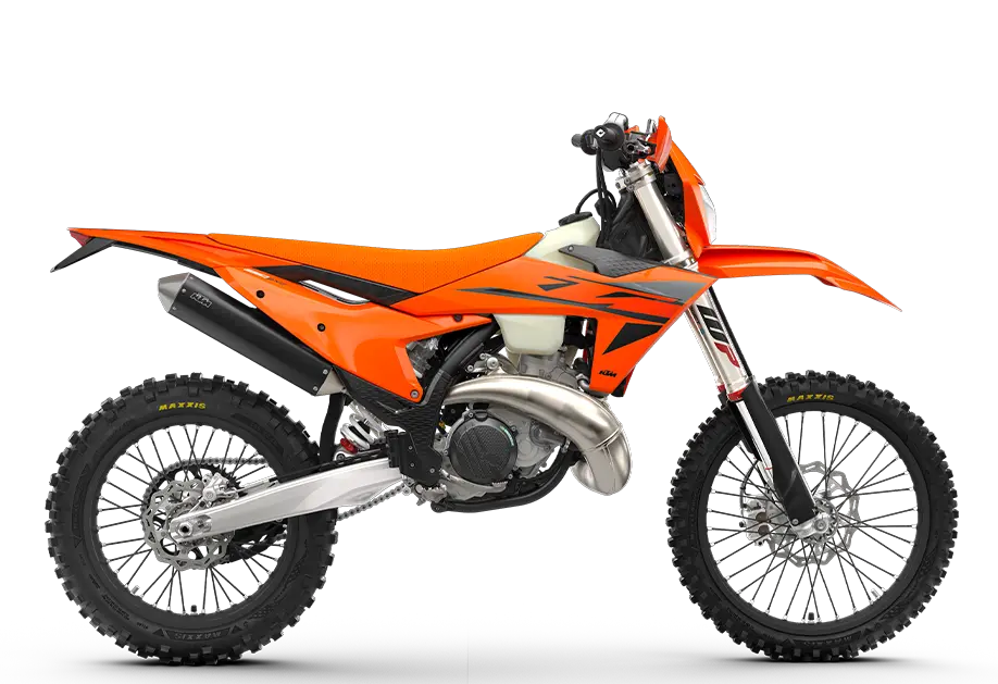 KTM 250 EXC 2025