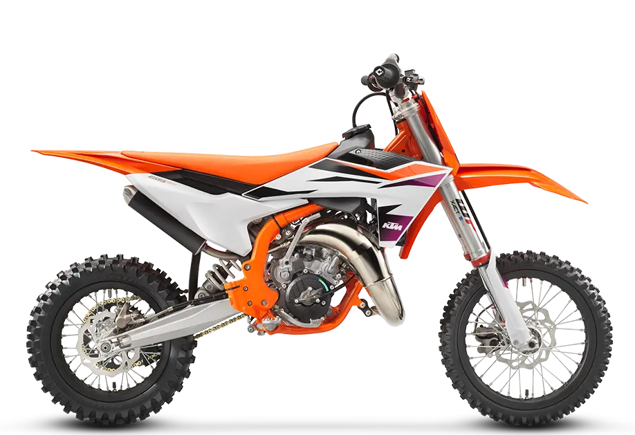 KTM 65 SX 2025