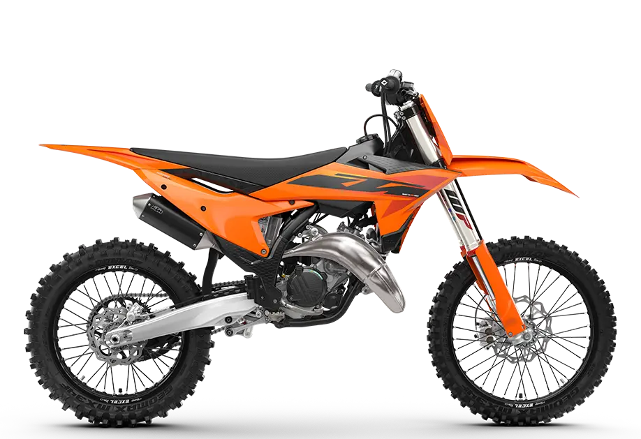 KTM 125 SX 2025