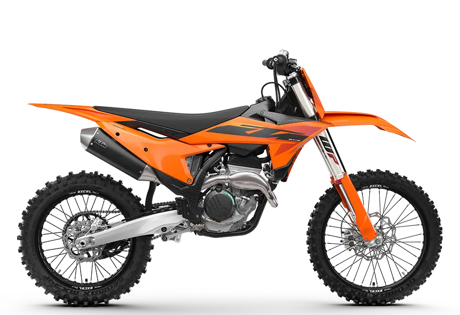 KTM 250 SX-F 2025