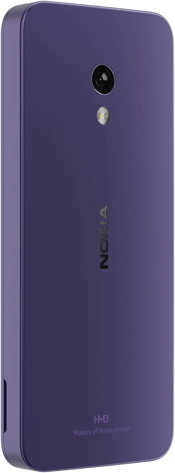 Мобилен телефон, NOKIA 235 DS 4G 2024 PURPLE - image 2