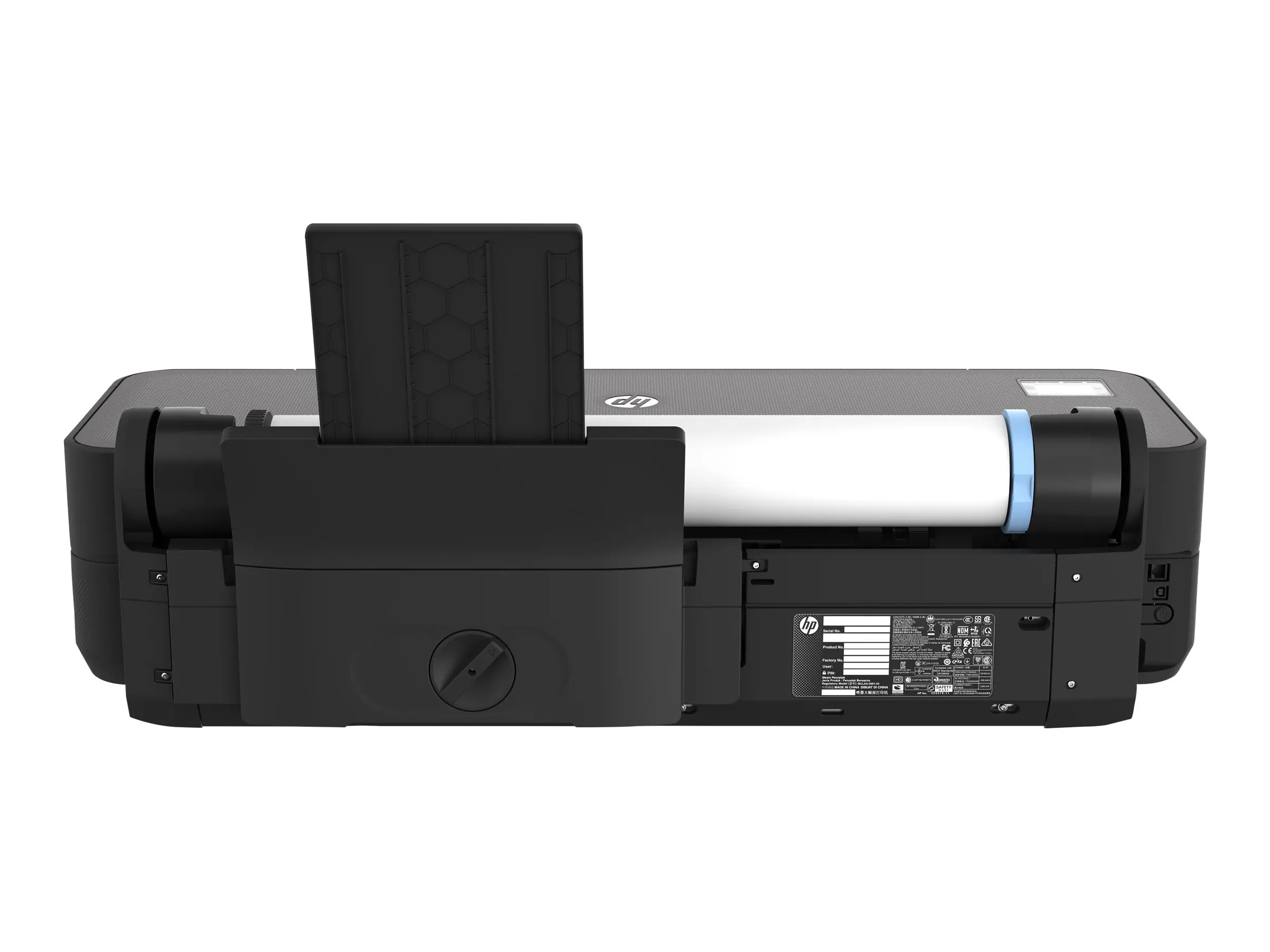 HP DesignJet T250 24-in Printer - image 1