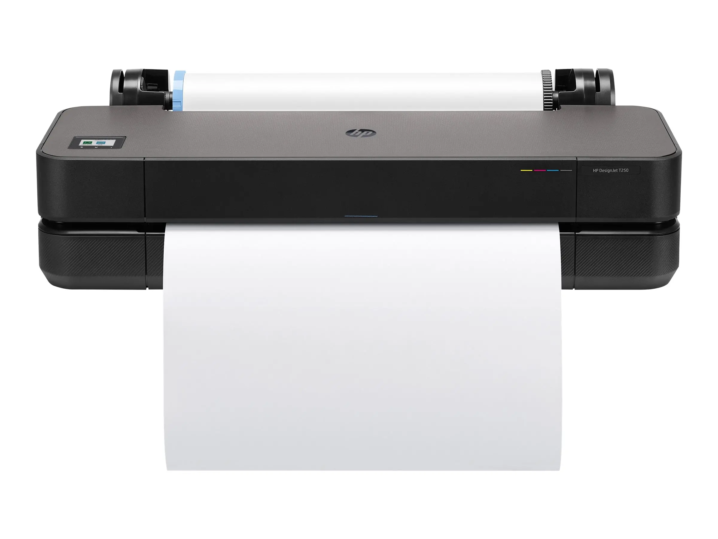 HP DesignJet T250 24-in Printer - image 8