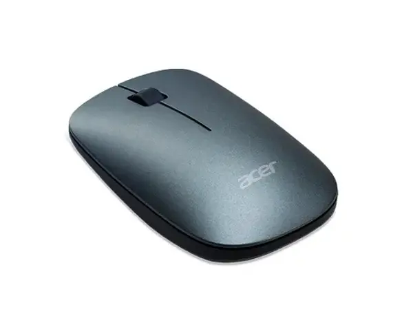 Мишка, Acer Wireless Slim Mouse M502 WWCB, Mist green (Retail pack) - image 2