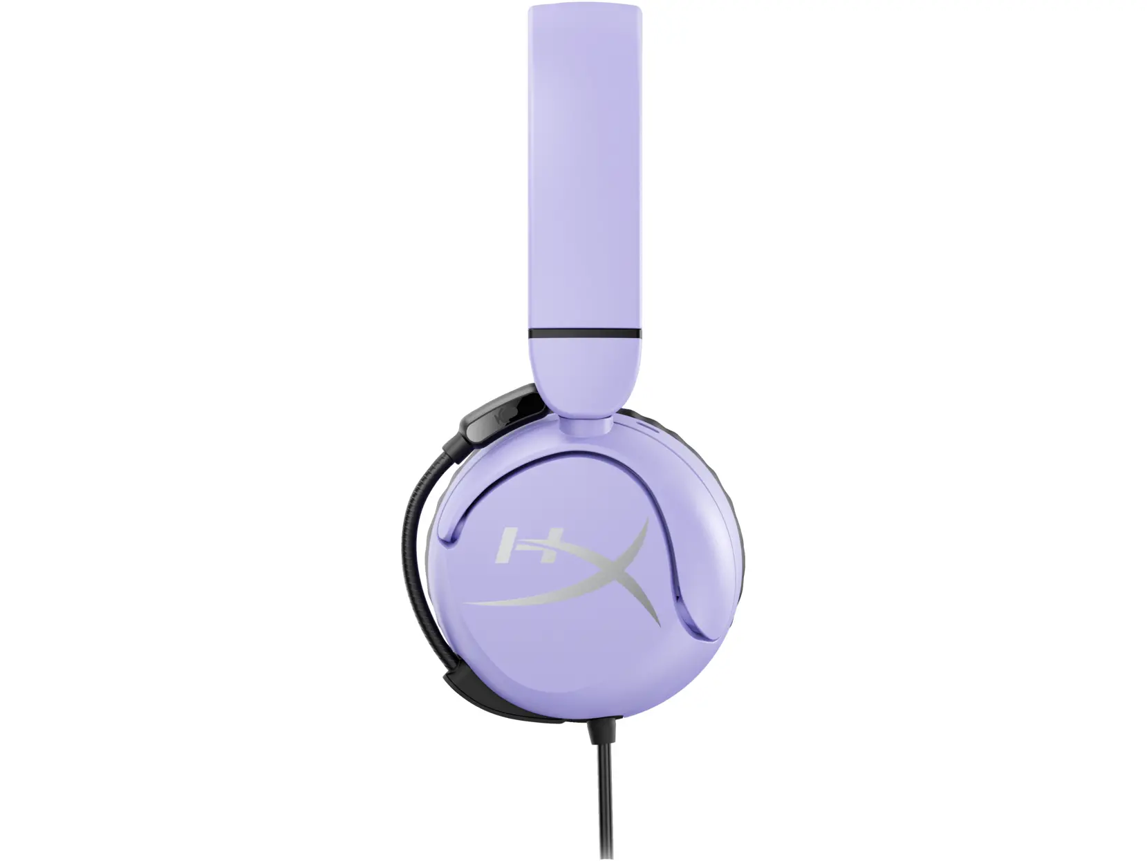 Геймърски слушалки HyperX Cloud Mini - Lavender - image 2