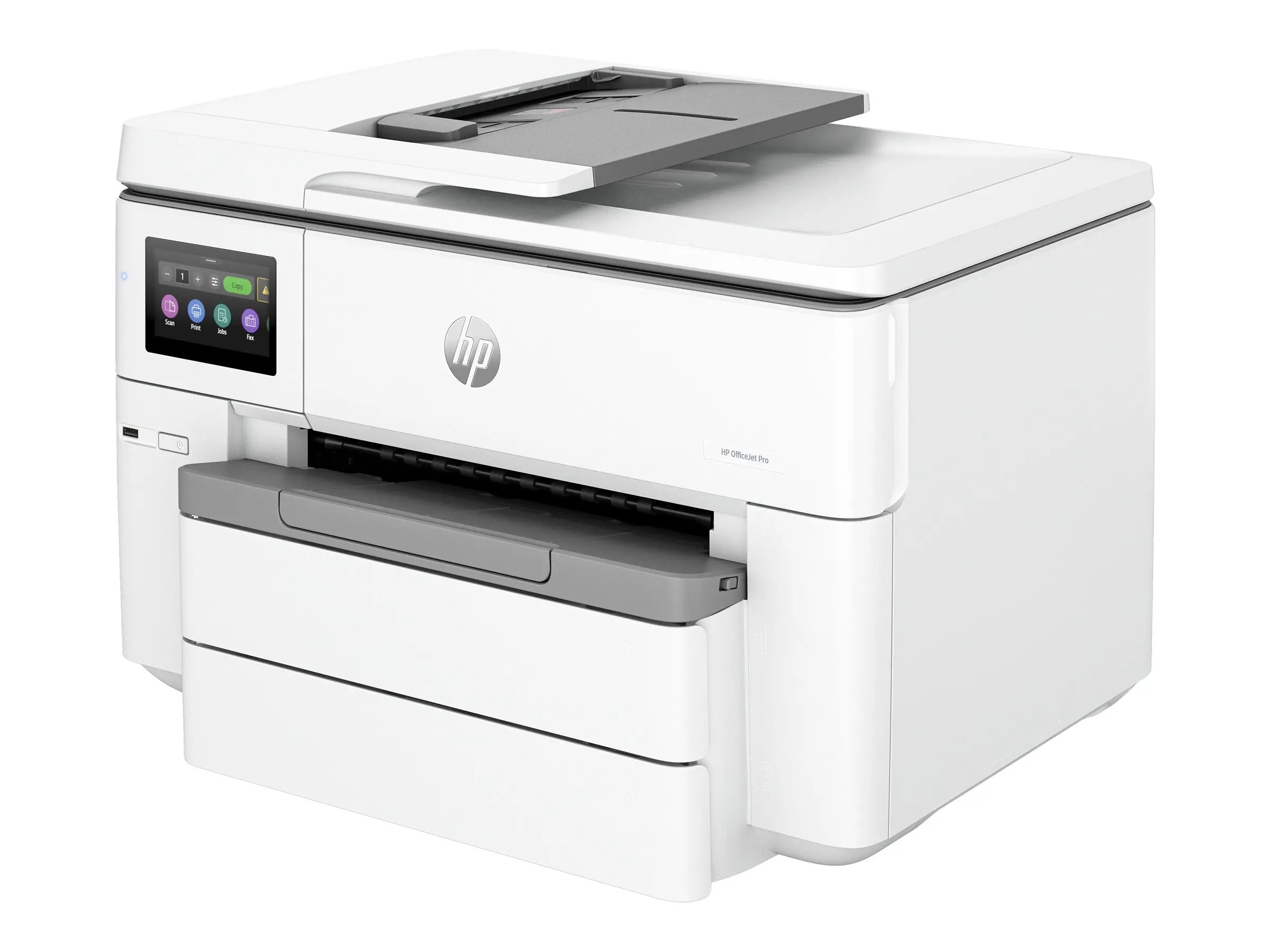 HP OfficeJet Pro 9730e AiO 22ppm Printer - image 2