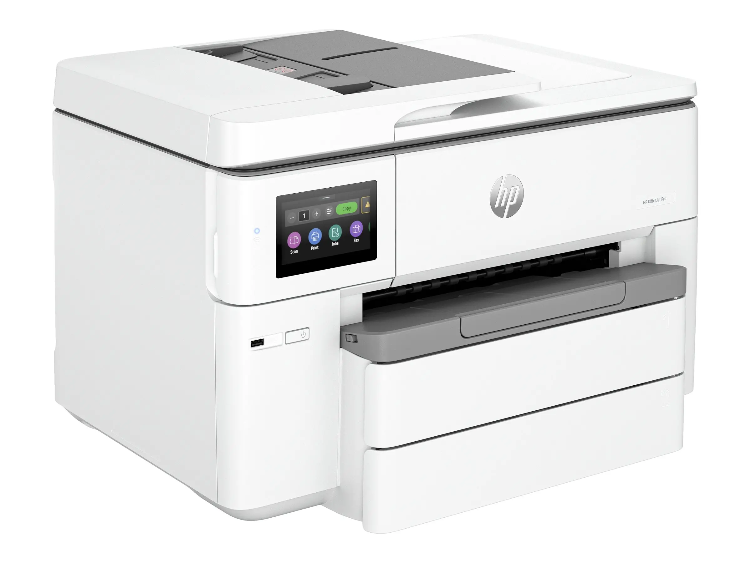 HP OfficeJet Pro 9730e AiO 22ppm Printer - image 3