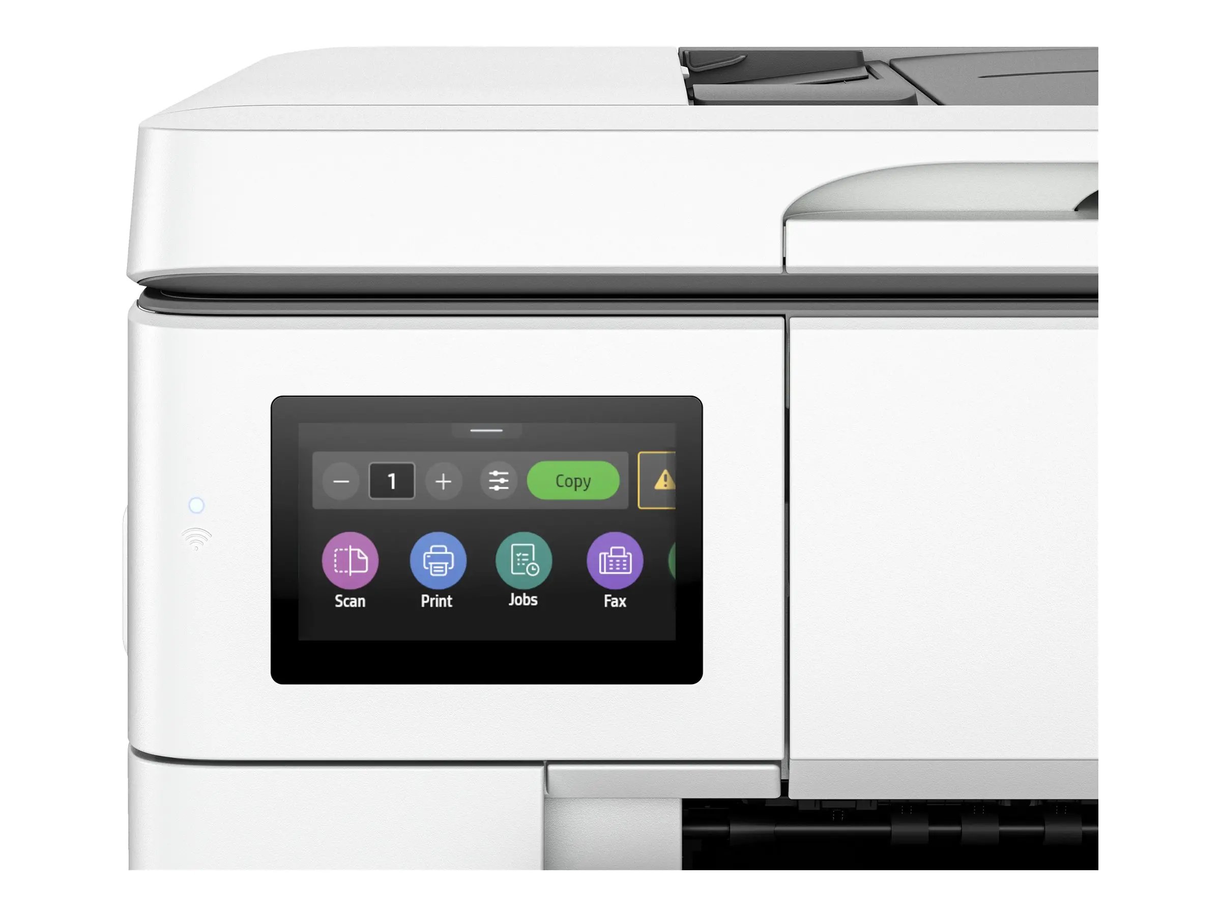 HP OfficeJet Pro 9730e AiO 22ppm Printer - image 5