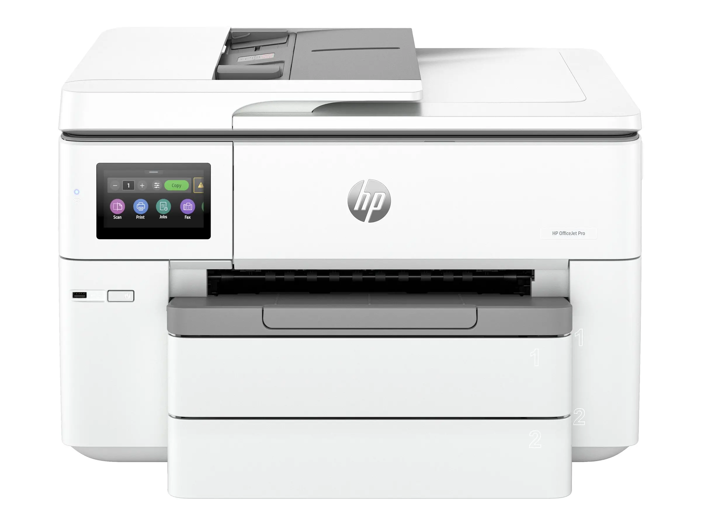 HP OfficeJet Pro 9730e AiO 22ppm Printer - image 7