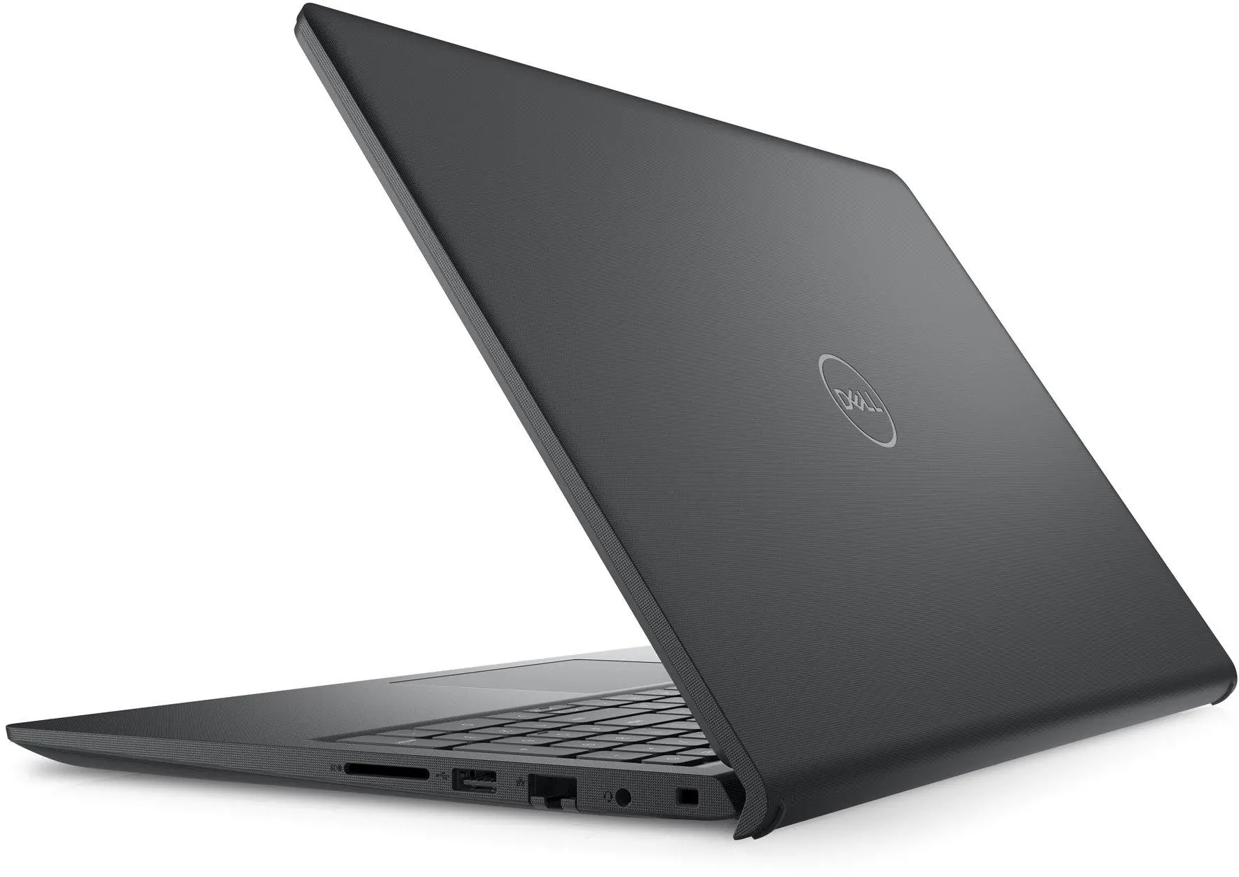 Лаптоп Dell Vostro 3520, Intel i3-1215U, 15.6" FHD 120Hz, 8GB DDR4, 512GB PCIe NVMe SSD, KBD - image 4