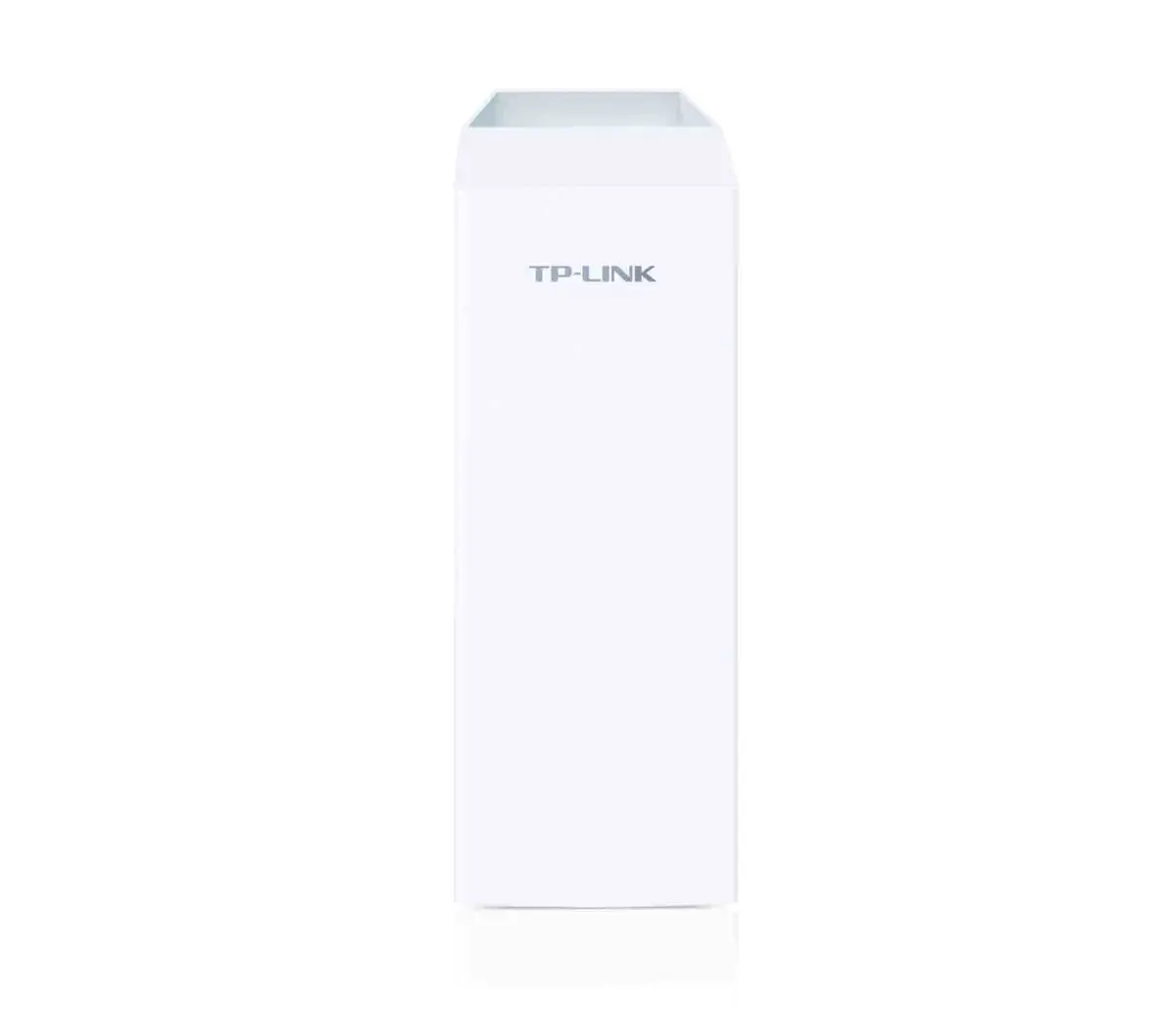 Tочка за достъп TP-LINK CPE210, 300Mbps, 2.4GHz, 9dBi антена, външен монтаж - image 1