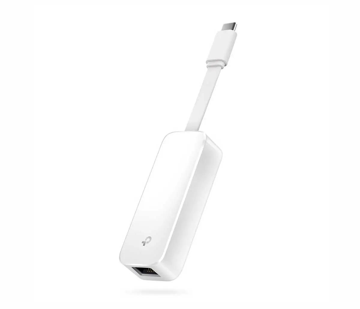 Адаптер за мрежа TP-LINK UE300C, RTL8153, USB 3.0 Type-C, GbE - image 1