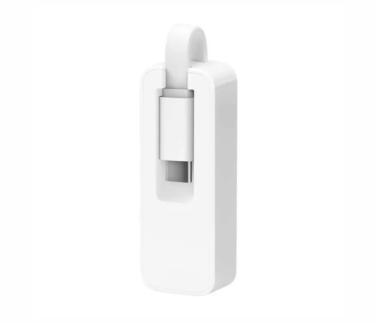 Адаптер за мрежа TP-LINK UE300C, RTL8153, USB 3.0 Type-C, GbE - image 2