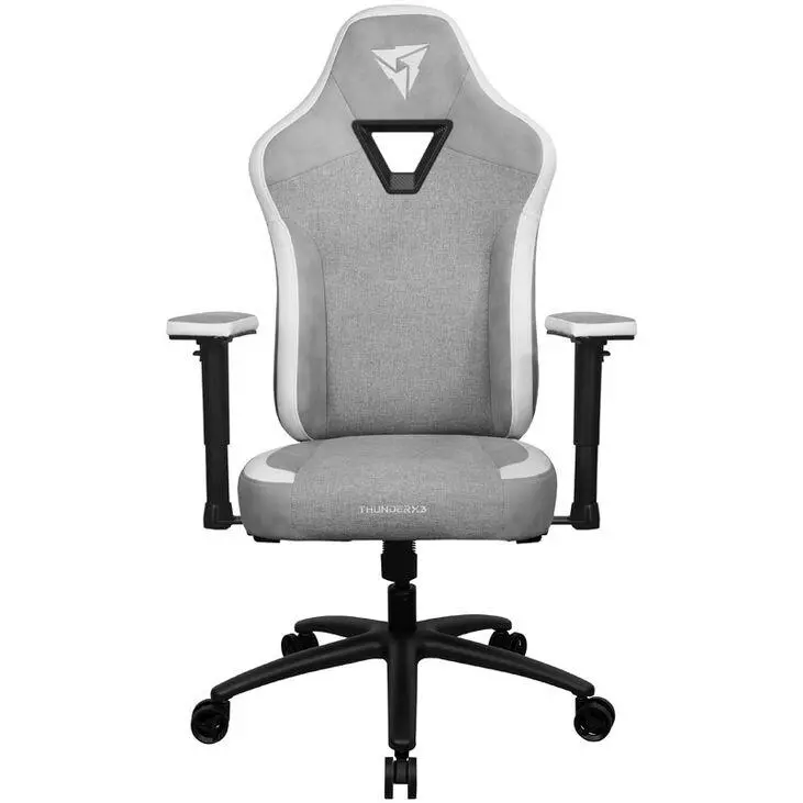 Геймърски стол ThunderX3 EAZE Loft - Сив - image 1