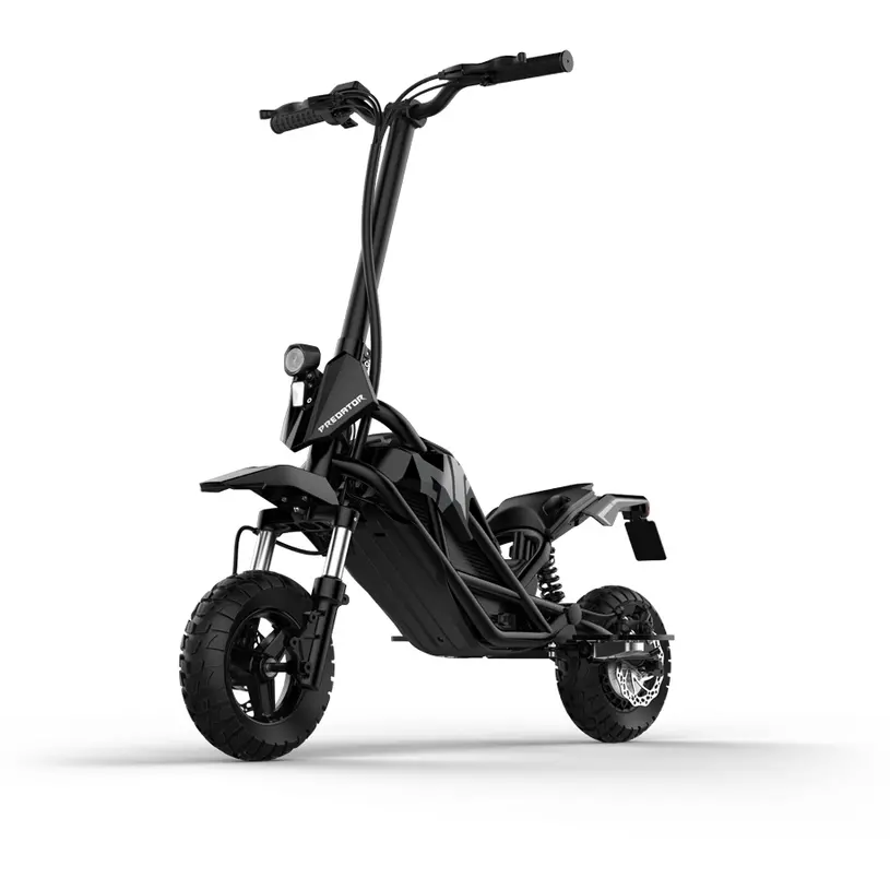 Електрически скутер, Acer Electrical Scooter Predator Extreme, PES017, 25km/hr (Retail pack) - image 1