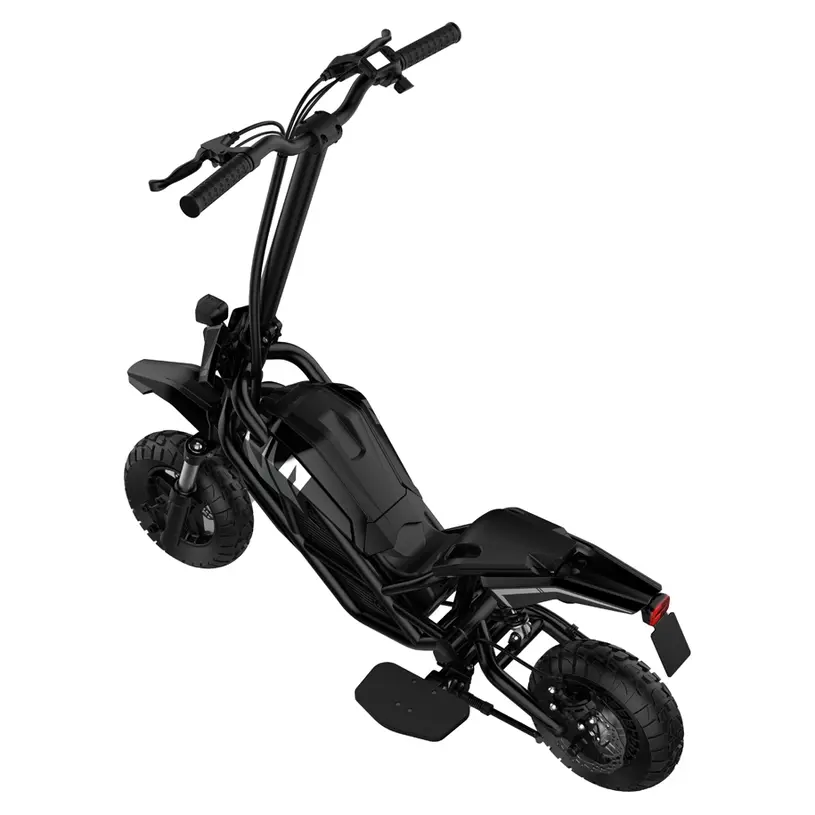 Електрически скутер, Acer Electrical Scooter Predator Extreme, PES017, 25km/hr (Retail pack) - image 3