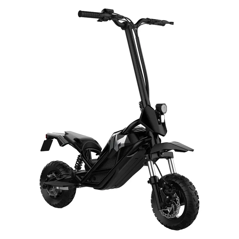 Електрически скутер, Acer Electrical Scooter Predator Extreme, PES017, 25km/hr (Retail pack) - image 4