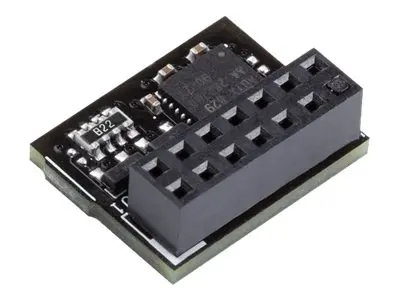 ASUS TPM-SPI ASUS TPM-SPI