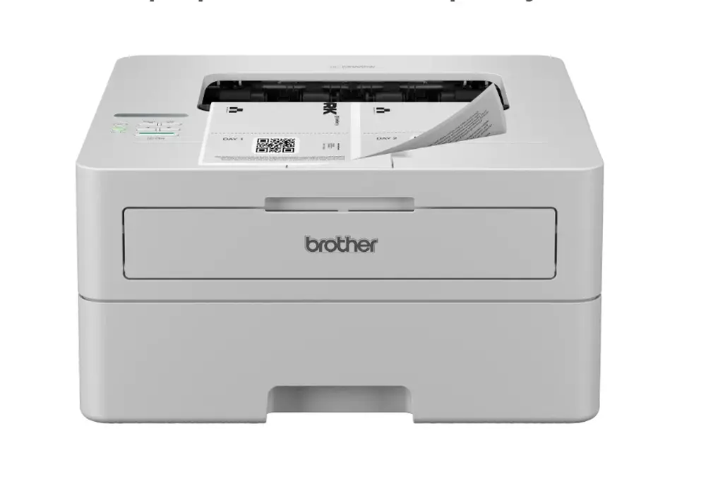 Лазерен принтер, Brother HL-B2180DW Laser Printer