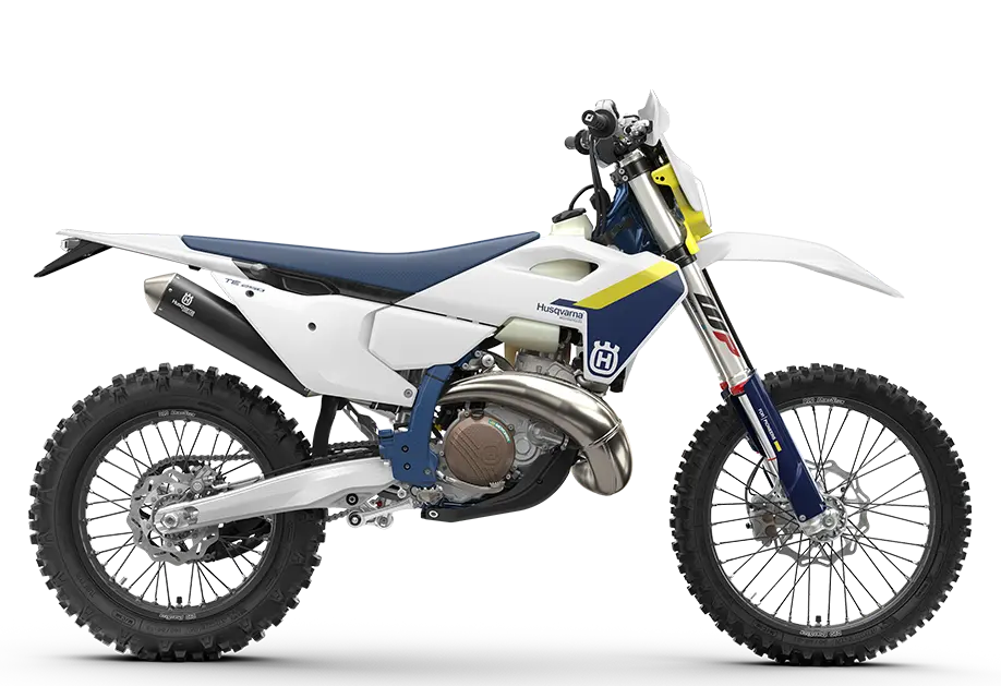 TE 250 HUSQVARNA 2025