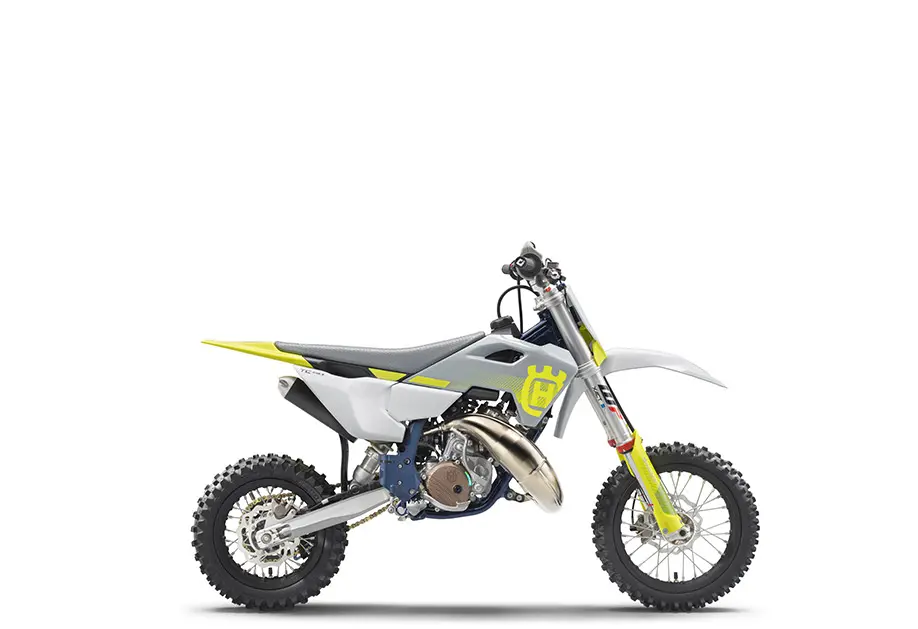 TC 50 HUSQVARNA 2025