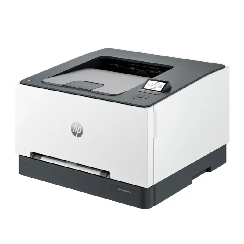 Лазерен принтер, HP Color LaserJet Pro 3202dw Printer - image 1