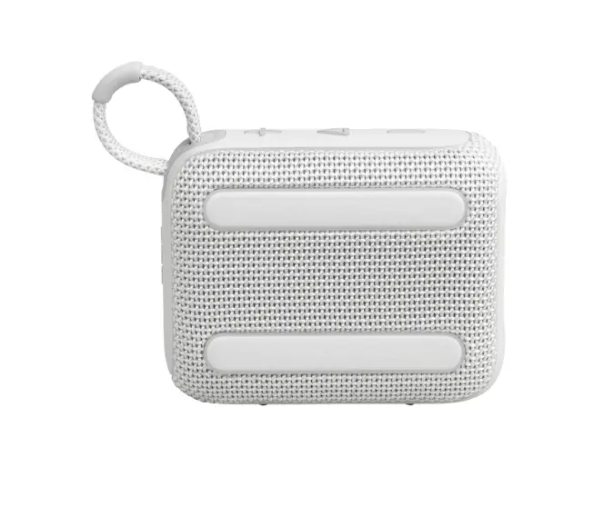 Тонколони, JBL GO 4 WHT Ultra-portable waterproof and dustproof Speaker - image 7