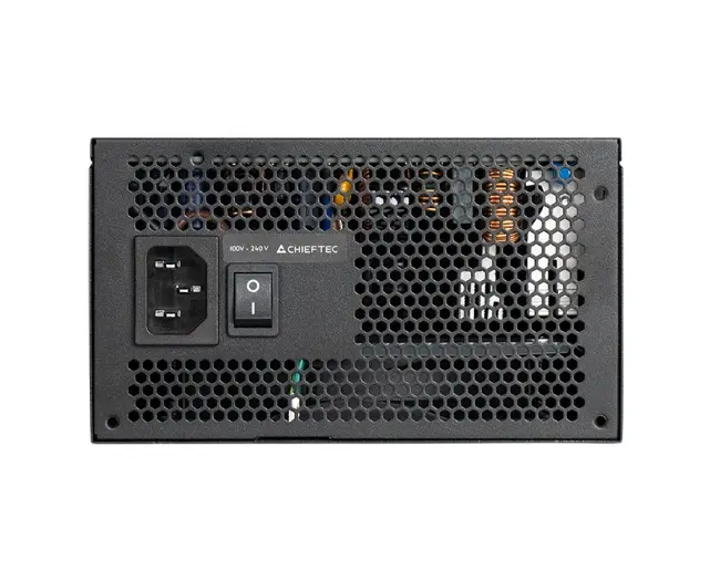 Захранване, Chieftec VITA 750W - image 5