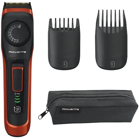 Тример, Rowenta TN3800F4, Beard Trimmer Virtuo Style