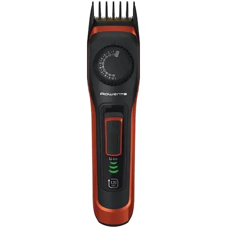 Тример, Rowenta TN3800F4, Beard Trimmer Virtuo Style - image 4